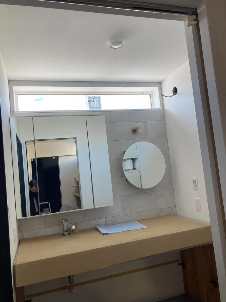 最後まで気を抜かずディテールにこだわる