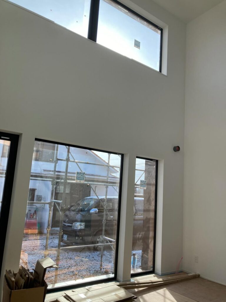 最後まで気を抜かずディテールにこだわる