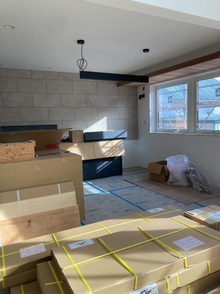 最後まで気を抜かずディテールにこだわる