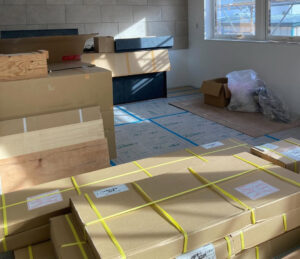 最後まで気を抜かずディテールにこだわる