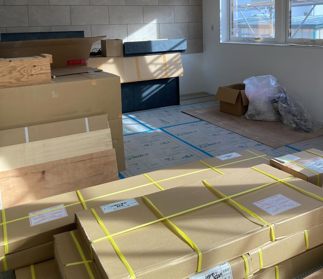 最後まで気を抜かずディテールにこだわる