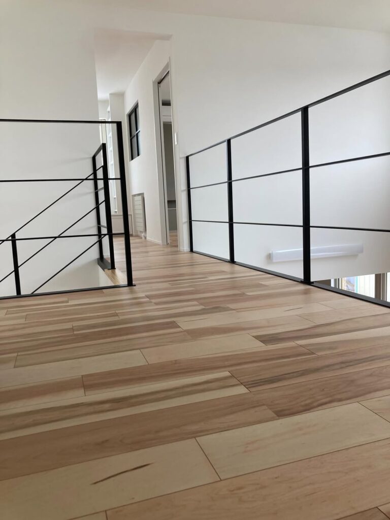 カッコよく、おさまりは美しくなければ　が合言葉