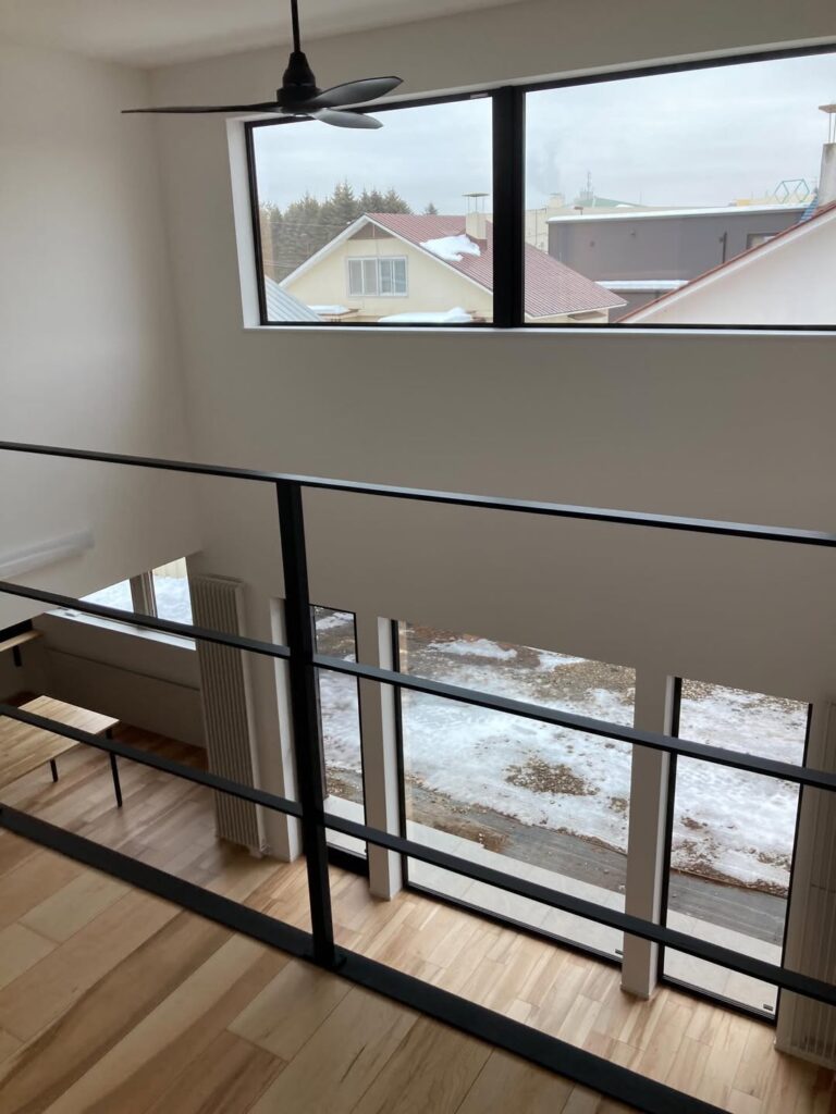 カッコよく、おさまりは美しくなければ　が合言葉