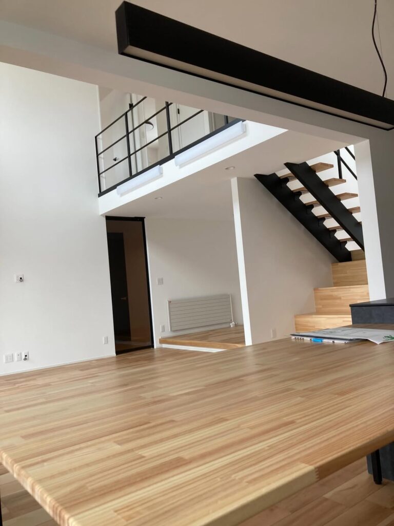 カッコよく、おさまりは美しくなければ　が合言葉