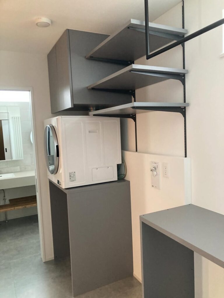 カッコよく、おさまりは美しくなければ　が合言葉