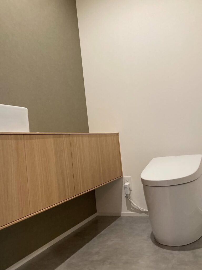 カッコよく、おさまりは美しくなければ　が合言葉