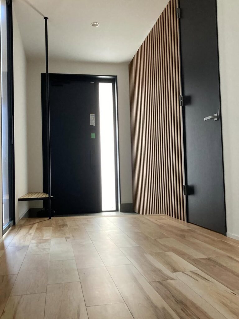 カッコよく、おさまりは美しくなければ　が合言葉