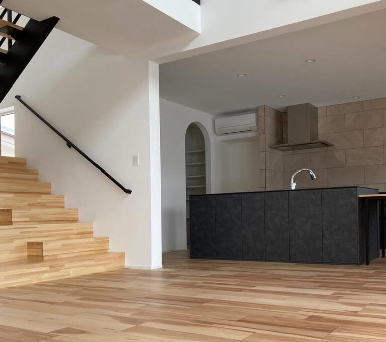 カッコよく、おさまりは美しくなければ　が合言葉