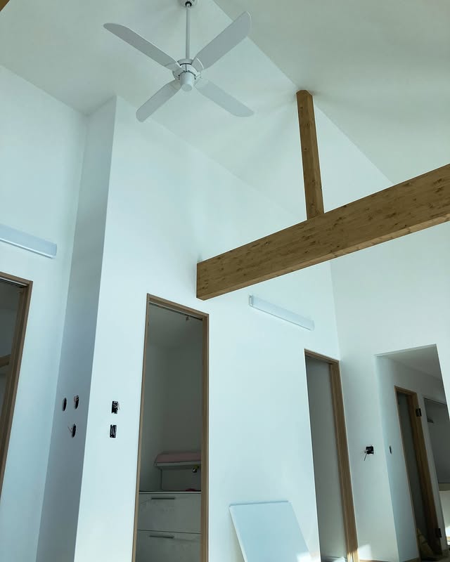 【更別村】オープンハウス、完成現場見学会開催