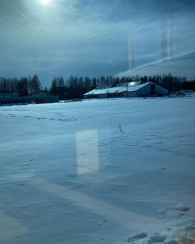 【更別町】オープンハウス現場内部公開いたします