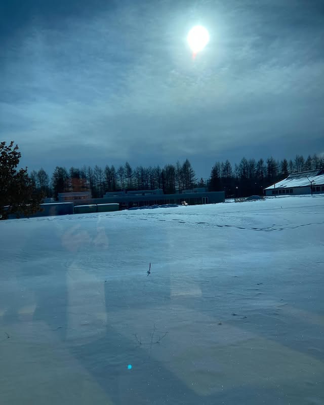 【更別町】オープンハウス現場内部公開いたします