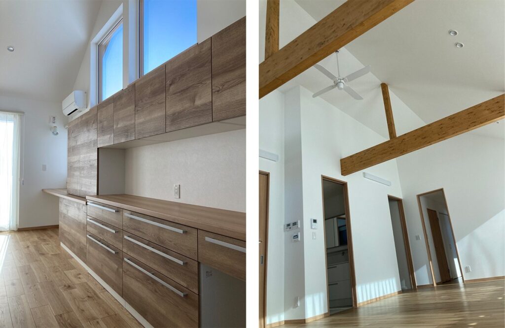 【更別町】更別にて現場公開、ご来場ありがとうございました