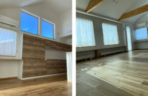 【更別町】更別にて現場公開、ご来場ありがとうございました