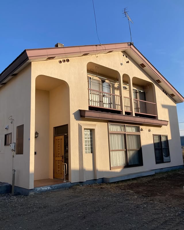 【帯広】資産価値向上。信頼で繋がるフルリノベーション。