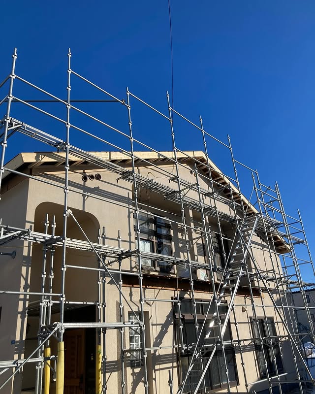 【帯広】資産価値向上。信頼で繋がるフルリノベーション。