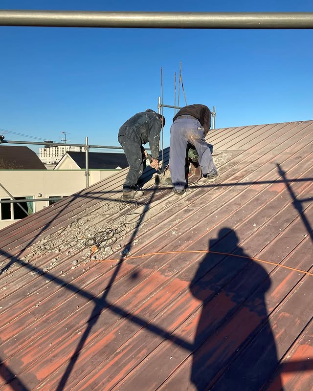 【帯広】資産価値向上。信頼で繋がるフルリノベーション。