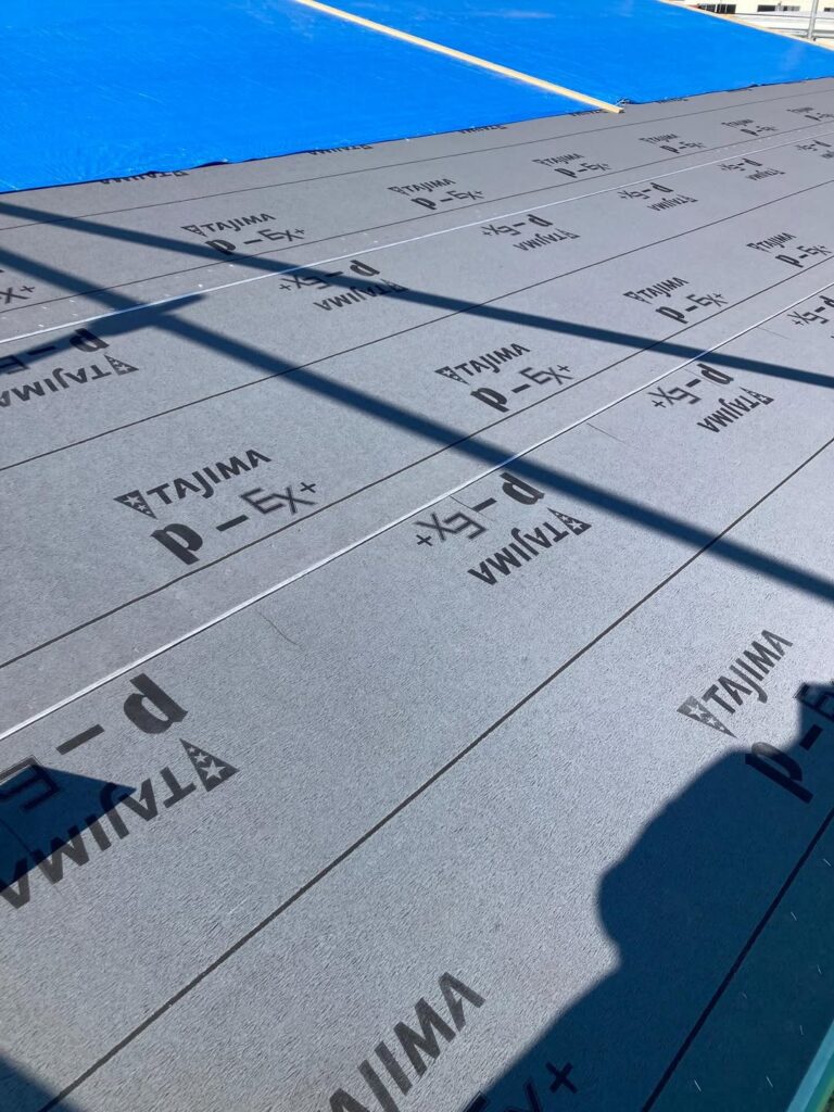 【帯広】大工さんとの打ち合わせは、外では辛すぎた…