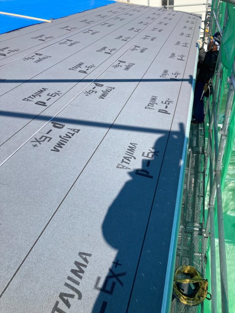 【帯広】大工さんとの打ち合わせは、外では辛すぎた…