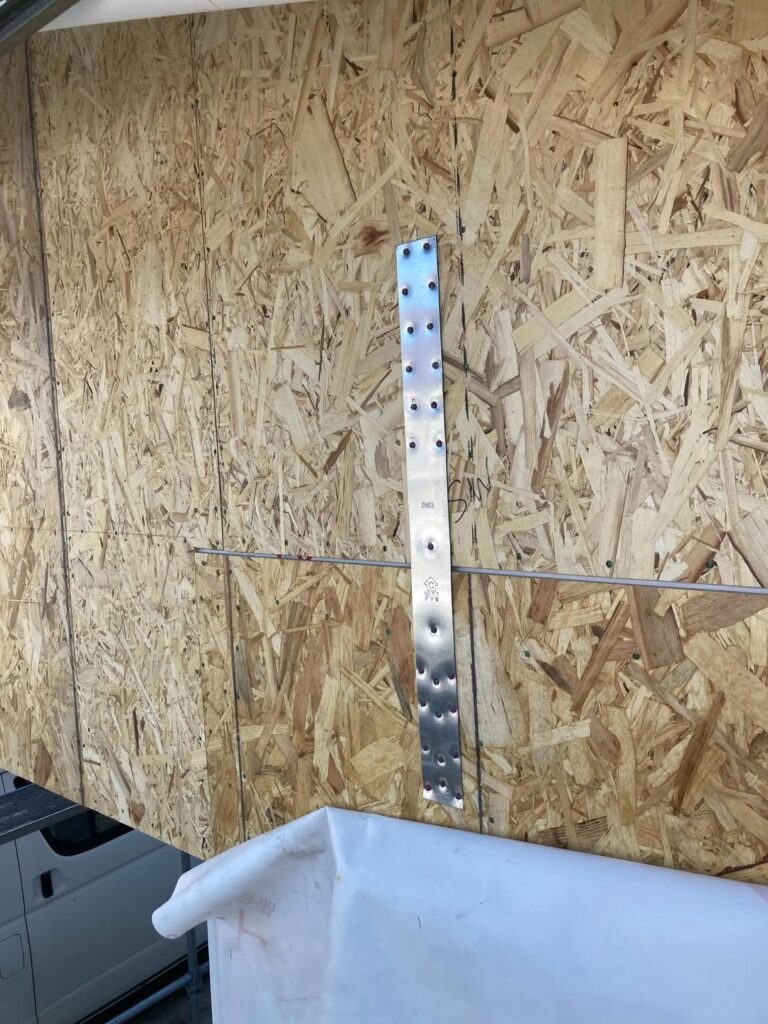 【帯広】大工さんとの打ち合わせは、外では辛すぎた…