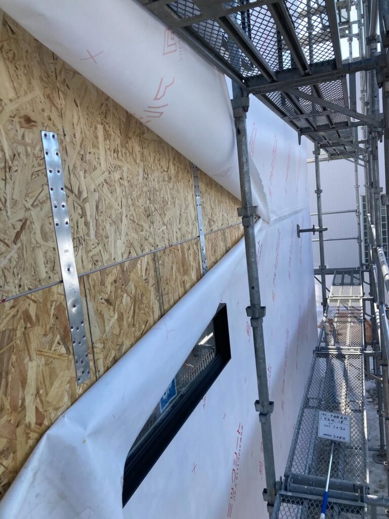 【帯広】大工さんとの打ち合わせは、外では辛すぎた…