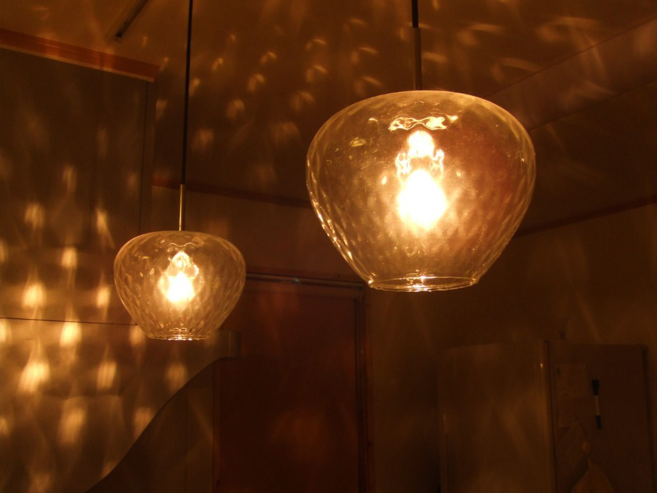 お客さまも参加してナチュラルな雰囲気の家に　帯広市Ｔ邸