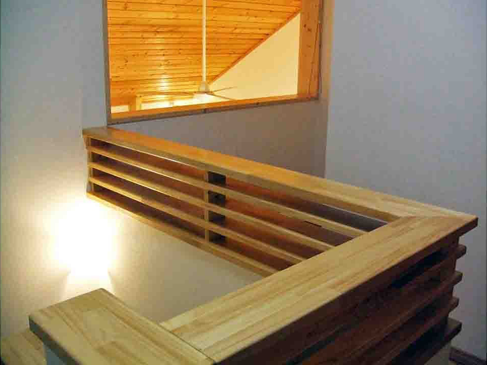 お客さまも参加してナチュラルな雰囲気の家に　帯広市Ｔ邸