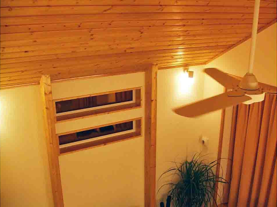 お客さまも参加してナチュラルな雰囲気の家に　帯広市Ｔ邸