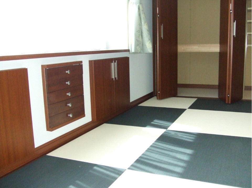 光熱費がかからない、平屋建ての和風注文住宅　幕別町Y邸