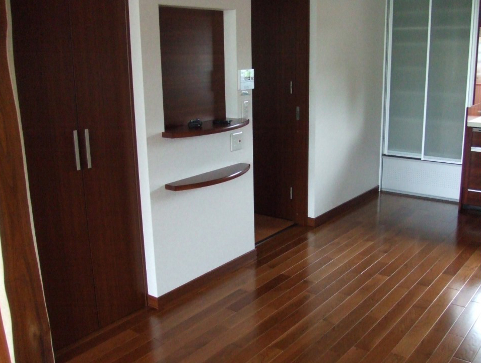 光熱費がかからない、平屋建ての和風注文住宅　幕別町Y邸