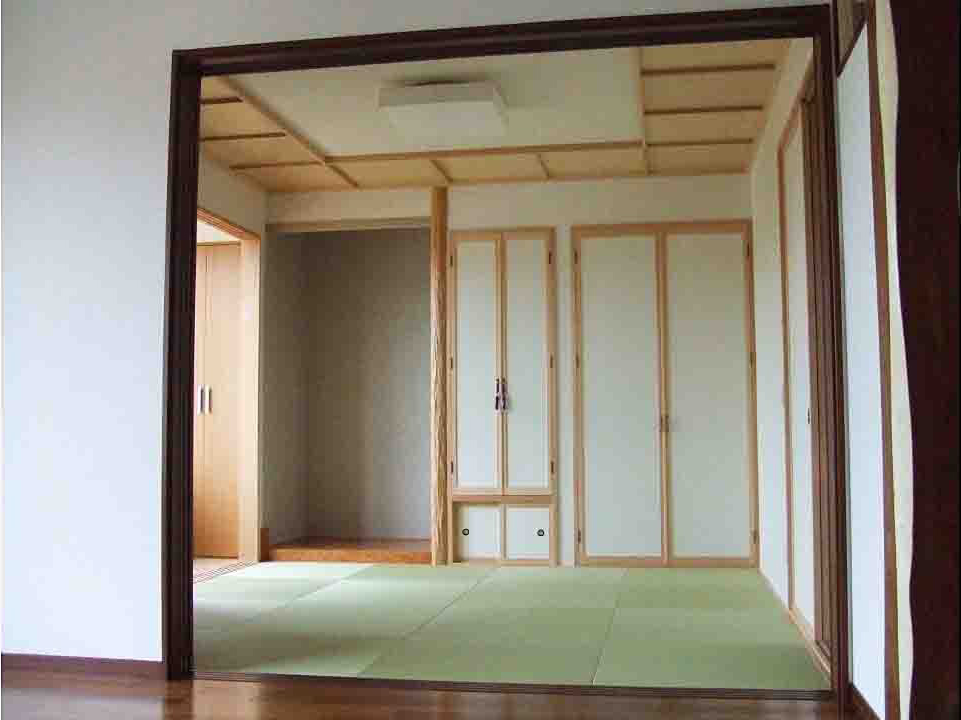 光熱費がかからない、平屋建ての和風注文住宅　幕別町Y邸