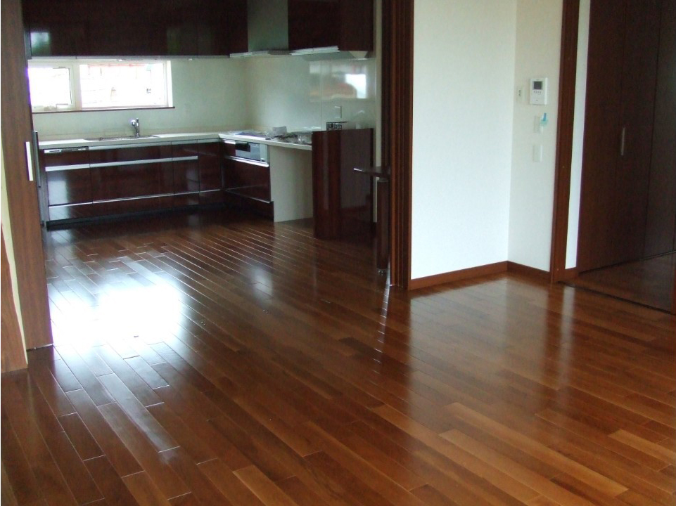 光熱費がかからない、平屋建ての和風注文住宅　幕別町Y邸