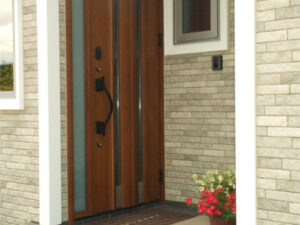 光熱費がかからない、平屋建ての和風注文住宅　幕別町Y邸