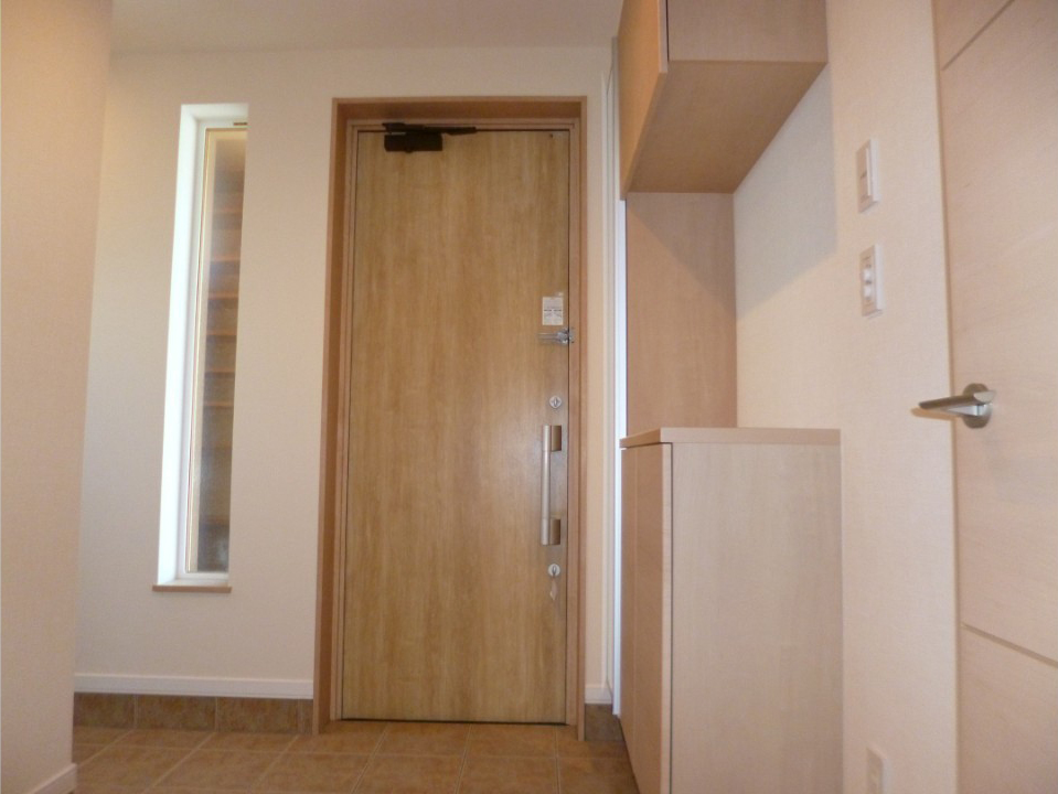 ウッディモダンな注文住宅　帯広市T邸