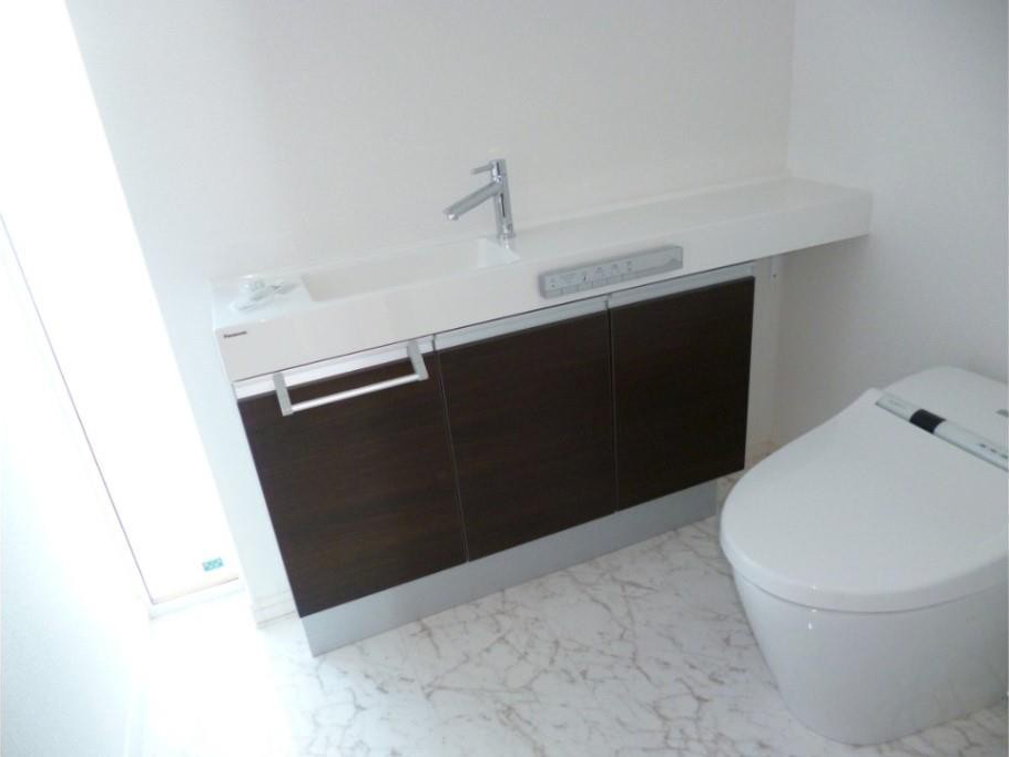 吹き抜けの開放感とゴージャスな外観　帯広市Ｋ邸