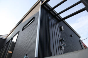 キッチンとお風呂をぜいたくな仕上げに　帯広市Ｎ邸