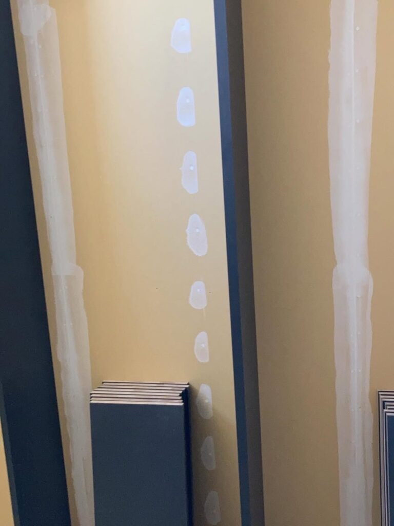 シンデラフィットするか?ドキドキ!!