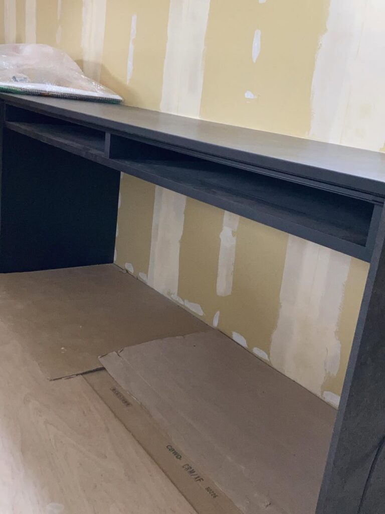 シンデラフィットするか?ドキドキ!!