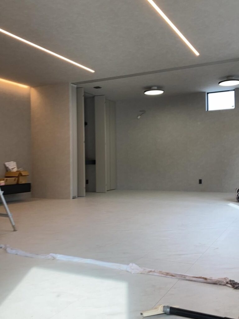 【帯広】実は、こんなカッコイイ住宅も進めていました